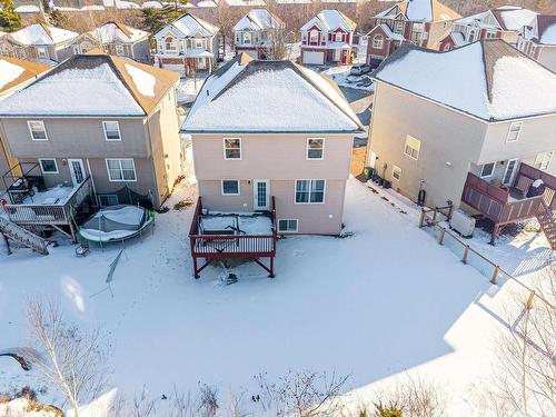 49 Merchant Court, Halifax, NS 