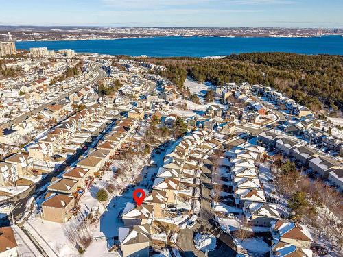 49 Merchant Court, Halifax, NS 