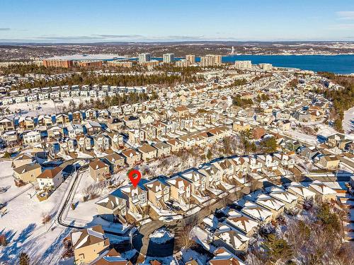 49 Merchant Court, Halifax, NS 