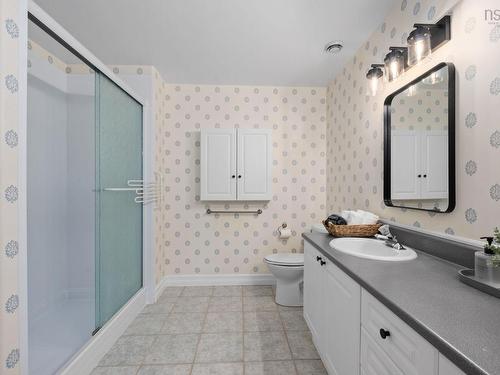 503 429 Parkland Drive, Halifax, NS 