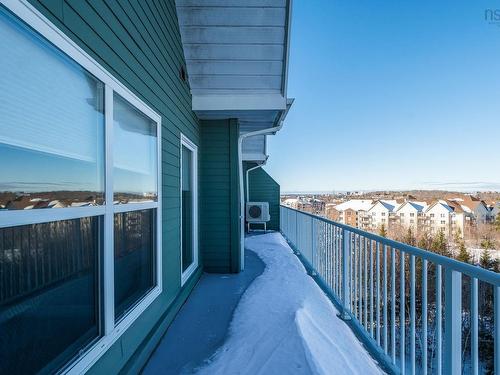 503 429 Parkland Drive, Halifax, NS 