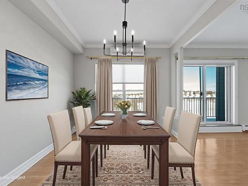 503 429 Parkland Drive, Halifax, NS 