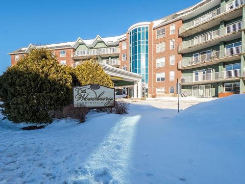 503 429 Parkland Drive, Halifax, NS 