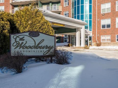 503 429 Parkland Drive, Halifax, NS 