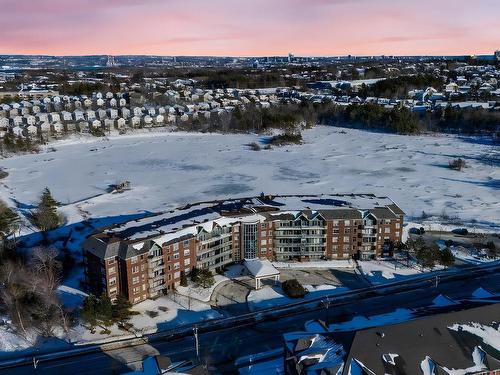 503 429 Parkland Drive, Halifax, NS 