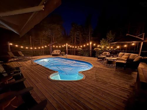 12 Poplar Way, Ardoise, NS 