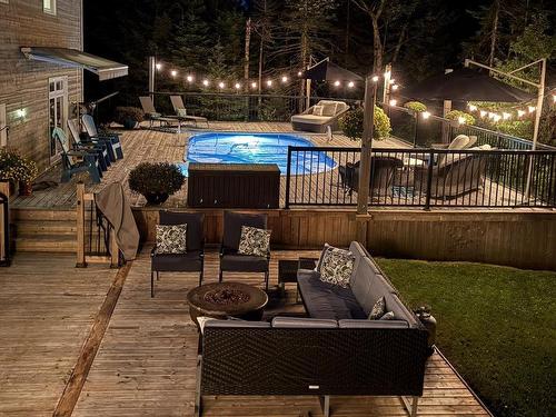 12 Poplar Way, Ardoise, NS 