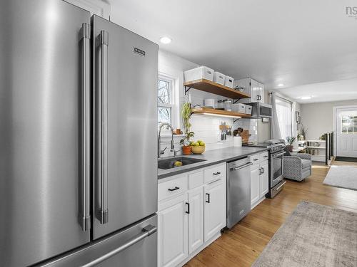 47 A&B Withrod Drive, Halifax, NS 