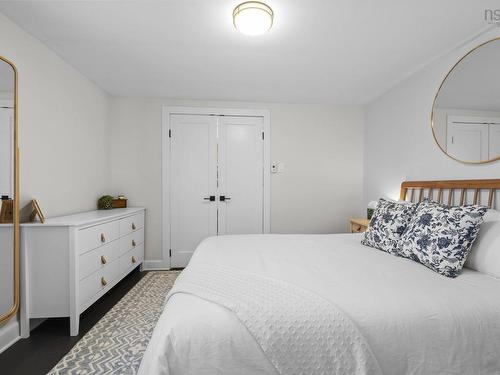 47 A&B Withrod Drive, Halifax, NS 