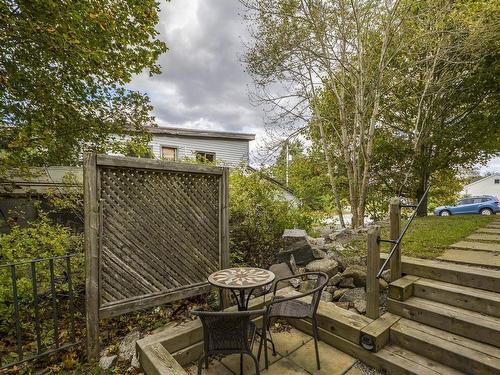 47 A&B Withrod Drive, Halifax, NS 