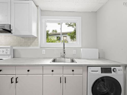 47 A&B Withrod Drive, Halifax, NS 