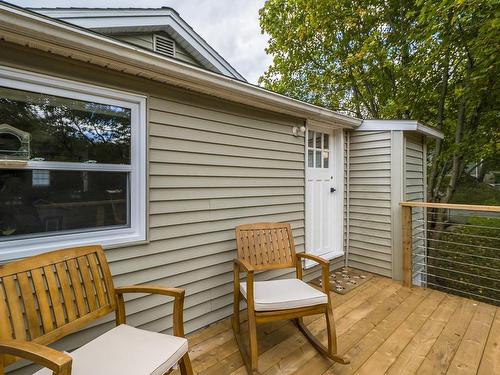 47 A&B Withrod Drive, Halifax, NS 