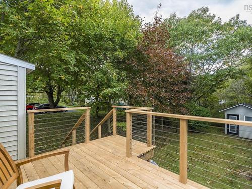 47 A&B Withrod Drive, Halifax, NS 