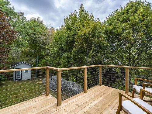 47 A&B Withrod Drive, Halifax, NS 