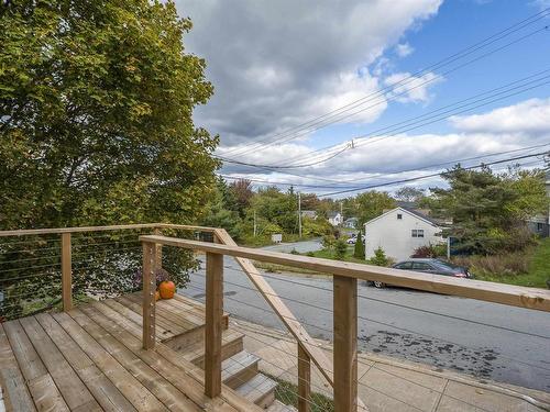 47 A&B Withrod Drive, Halifax, NS 