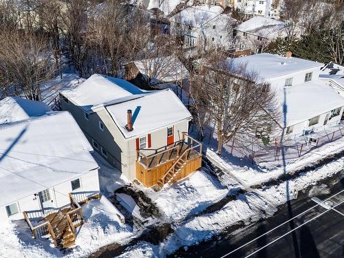 47 A&B Withrod Drive, Halifax, NS 