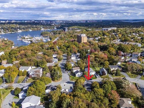47 A&B Withrod Drive, Halifax, NS 