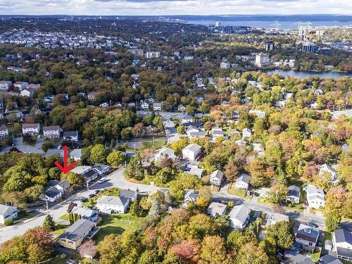 47 A&B Withrod Drive, Halifax, NS 