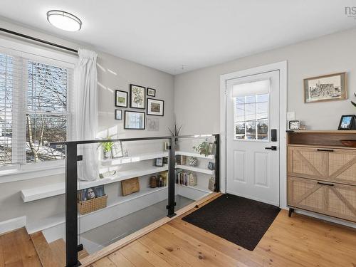 47 A&B Withrod Drive, Halifax, NS 