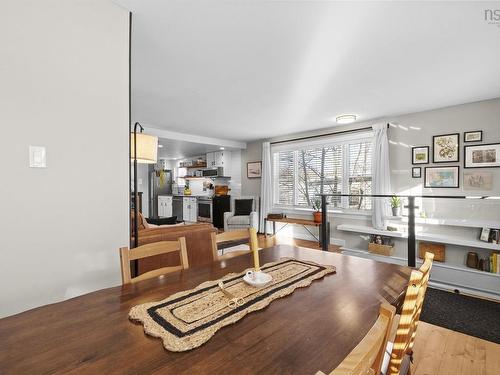 47 A&B Withrod Drive, Halifax, NS 