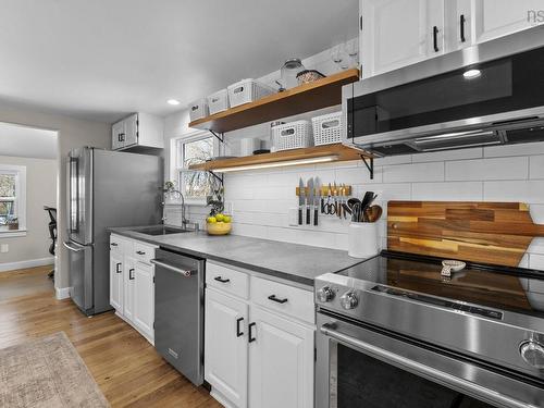 47 A&B Withrod Drive, Halifax, NS 