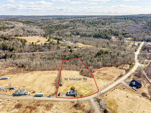 96 Smeltzer Road, Upper Vaughan, NS 
