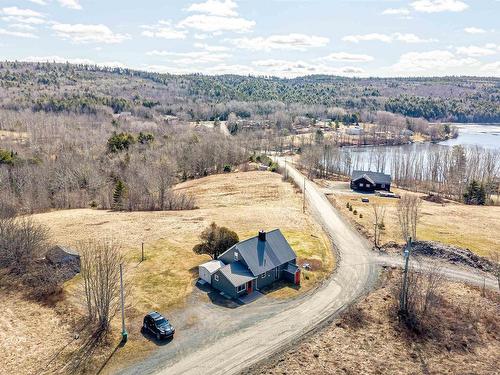 96 Smeltzer Road, Upper Vaughan, NS 