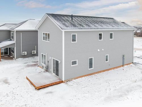 113 Samantha Lane, Cornwall, PE 