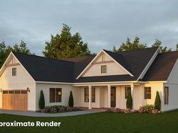 Lot 25-18 Harvest Hill Hill  Brudenell, PE C0A 1R0