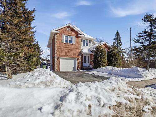 1 Brackley Place, Halifax, NS 