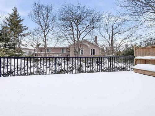 1 Brackley Place, Halifax, NS 