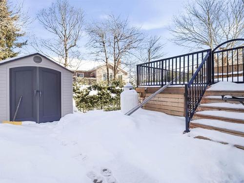 1 Brackley Place, Halifax, NS 