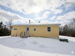 57 Phinney Lane  Parrsboro, NS B0M 1S0