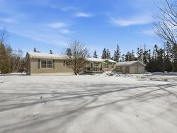 107 South Uniacke Road  South Uniacke, NS B0N 1Z0