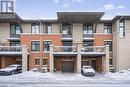 521 Chaperal Private N, Ottawa, ON  - Outdoor With Balcony With Facade 