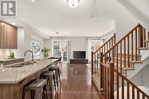 521 Chaperal Private N, Ottawa, ON - Indoor