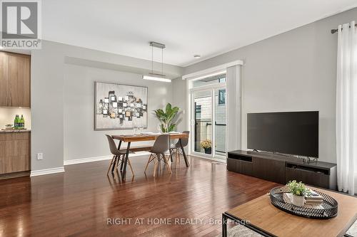 521 Chaperal Private N, Ottawa, ON - Indoor