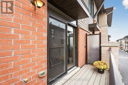 521 Chaperal Private N, Ottawa, ON - Outdoor With Exterior