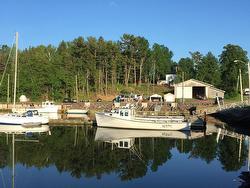 Wharf building Main Street  Murray River, PE C0A 1W0