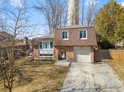 12 Luther Road East Luther Grand Valley, ON L9W 5R1