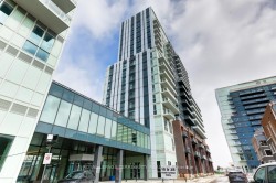 607-38 Honeycrisp Crescent  Vaughan, ON L4K 0M8