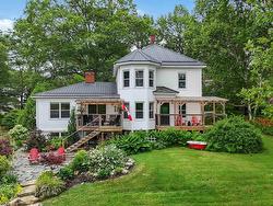 336 West Street  Milton, NS B0T 1P0