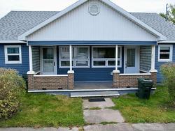 41-43 Concord Street  Glace Bay, NS B1A 3A7