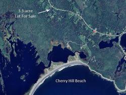 Lot (PID 60367323) Highway 331  Cherry Hill, NS B0J 2H0