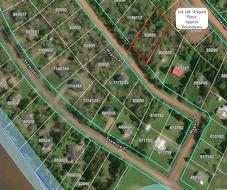 Lot 148 WYGANT Place  Stanley Bridge, PE C0A 1N0