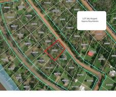 Lot 185 WYGANT Place  Stanley Bridge, PE C0A 1N0