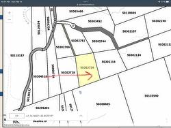 Lot 16 Ashfield Lane  River Denys, NS B0E 2Y0
