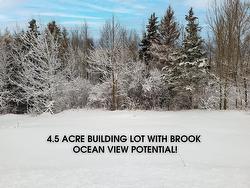 2999 Shore Road  Litchfield, NS B0S 1A0