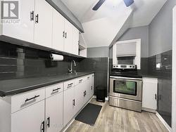 2 - 74 PRINCESS AVENUE  St. Thomas, ON N5R 3V9