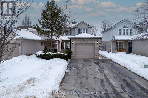 241 PARKVIEW DRIVE  Strathroy-Caradoc (Se), ON N7G 4C1
